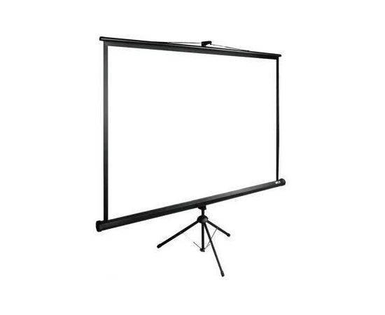 Экран для проектора Cactus 150x200см TriExpert (CS-PSTE-200Х150-BK)
