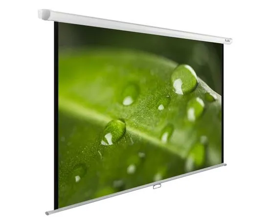 Экран для проектора Cactus 150x200см WallExpert (CS-PSWE-200X150-WT)