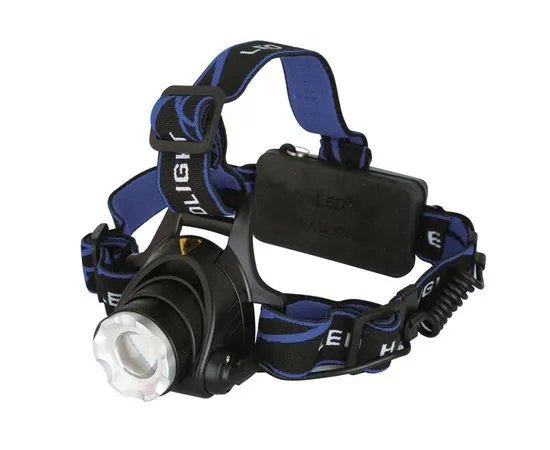 Фонарь ULTRAFLASH E150