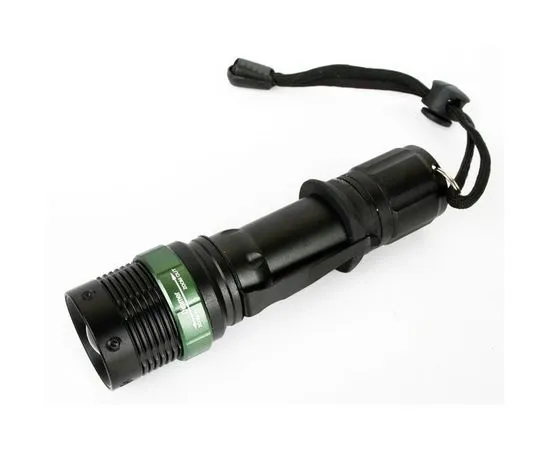Фонарь ULTRAFLASH E142
