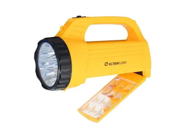 Фонарь ULTRAFLASH LED3819CSM
