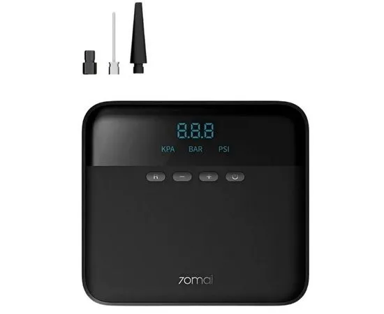 Компрессор Xiaomi 70mai Midrive TP03