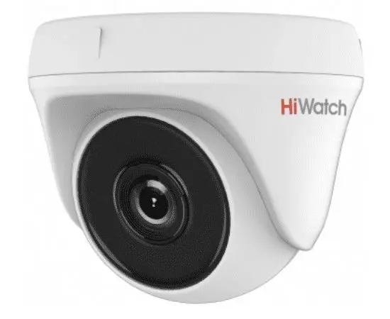 Аналоговая камера HiWatch DS-T233 (3.6 MM)