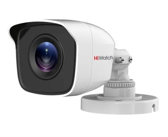 Аналоговая камера HiWatch DS-T200 (B) (6 MM)