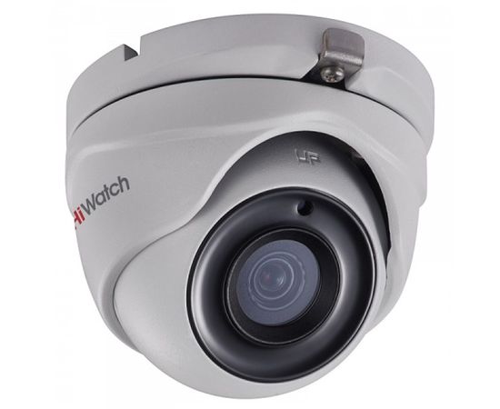 Аналоговая камера HiWatch DS-T203S (2.8 mm)