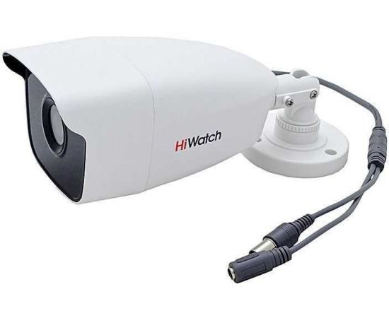 Аналоговая камера HiWatch DS-T220 (3.6 MM)