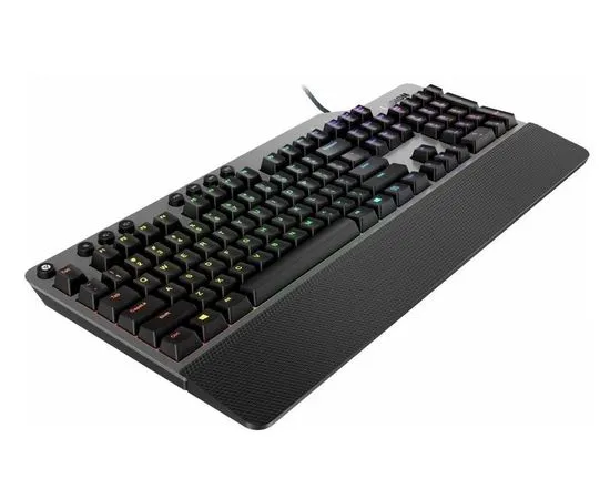Клавиатура Lenovo Legion K500 RGB (GY40T26479), фото 2