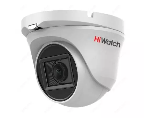 Аналоговая камера HiWatch DS-T203A (3.6 mm)