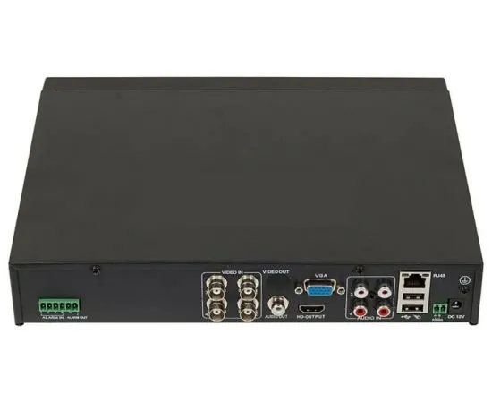 Комплект видеонаблюдения Falcon Eye FE-104MHD KIT ДАЧА SMART, фото 4