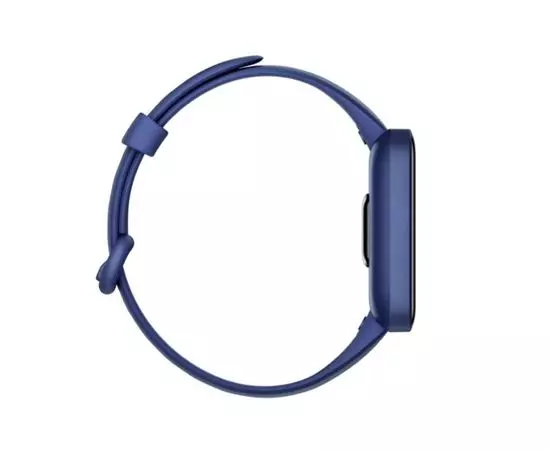 Смарт-часы Xiaomi Poco Watch синие (BHR5723GL), фото 4