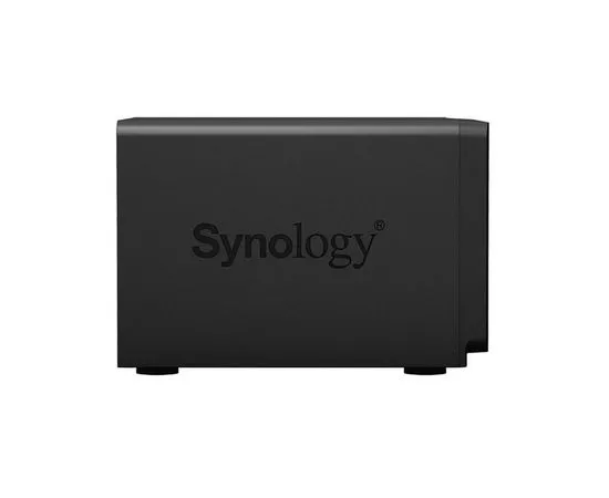 Сетевой накопитель Synology DS620slim, фото 3