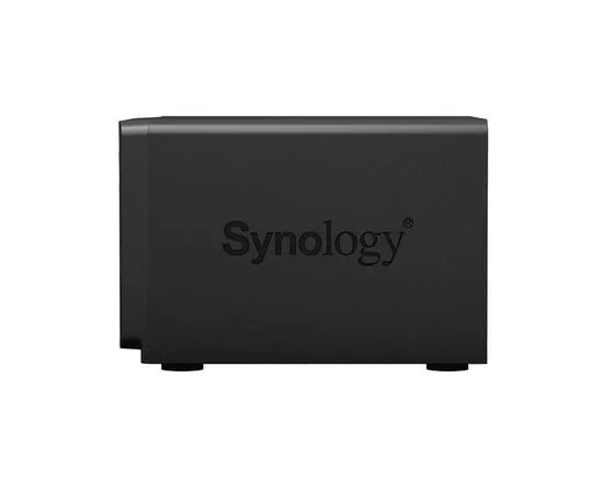 Сетевой накопитель Synology DS620slim, фото 5
