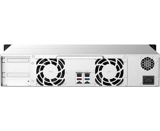 Сетевой накопитель Qnap TS-873AeU-4G, фото 2