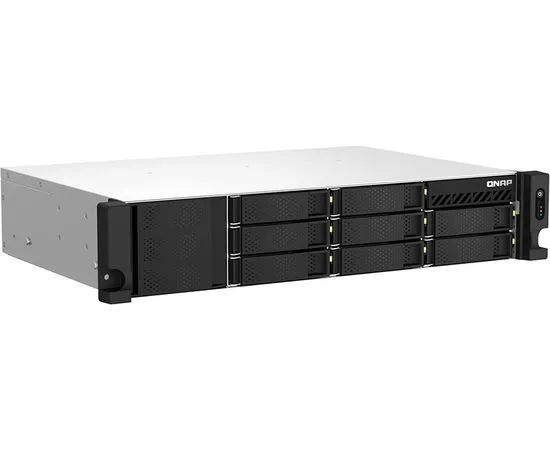 Сетевой накопитель Qnap TS-873AeU-4G, фото 3