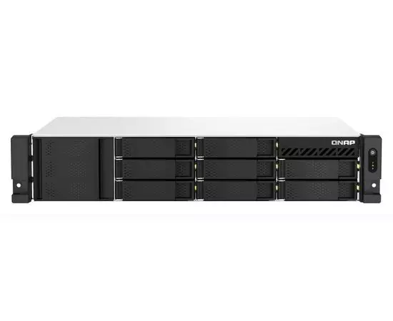 Сетевой накопитель Qnap TS-873AeU-RP-4G