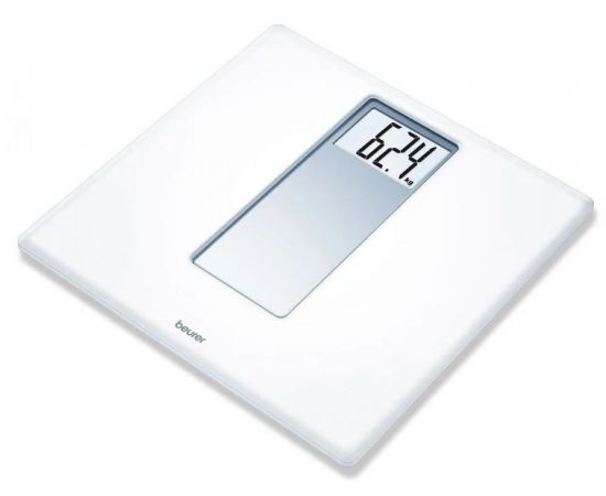 Весы напольные электронные Beurer PS160 белые