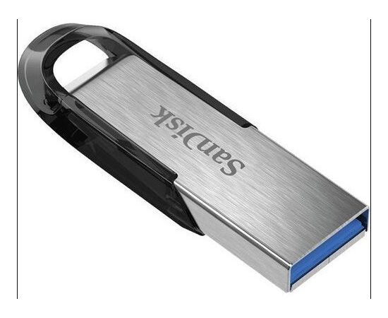 USB Flash-накопитель 512Gb USB 3.0 (SanDisk, CZ73 Ultra Flair) Metal (SDCZ73-512G-G46)