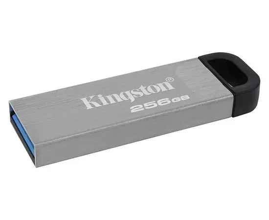 USB Flash-накопитель 256Gb USB 3.2 (KINGSTON, KYSON) (DTKN/256GB), фото 2