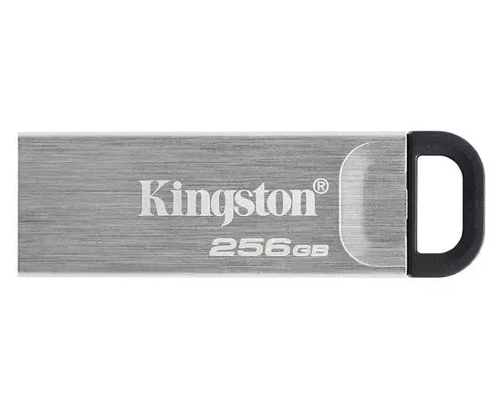 USB Flash-накопитель 256Gb USB 3.2 (KINGSTON, KYSON) (DTKN/256GB)