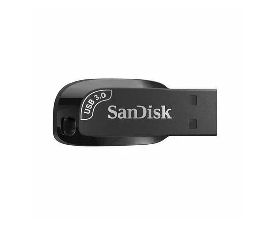 USB Flash-накопитель 256Gb USB 3.0 (Sandisk, CZ410 Ultra Shift) черный (SDCZ410-256G-G46)
