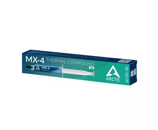 Термопаста Arctic Cooling MX-4 45-gramm 2019 Edition (ACTCP00024A)