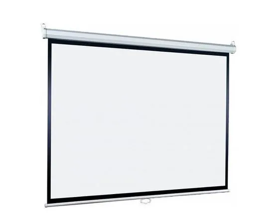 Экран настенный Lumien Eco Picture 115х180см Matte White (LEP-100121)