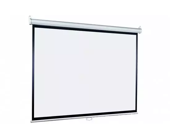 Экран настенный Lumien Eco Picture 153х240см Matte White (LEP-100123)