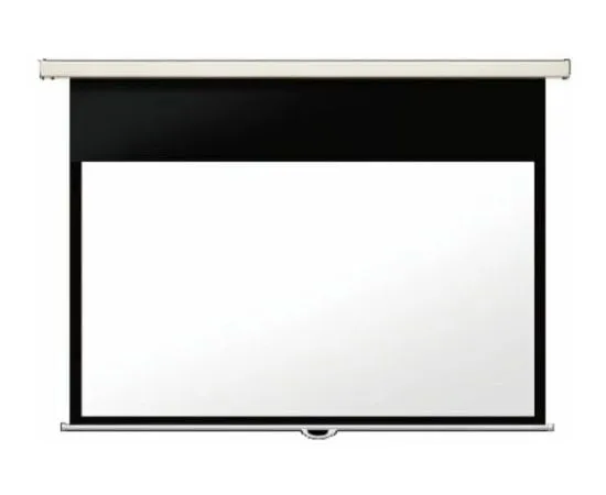 Экран настенный Lumien Master Picture CSR 169x176см Matte White (LMP-100105CSR)