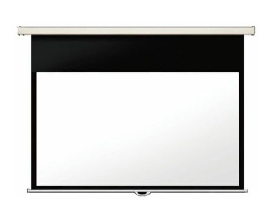 Экран настенный Lumien Master Picture CSR 195x276см Matte White (LMP-100109CSR)
