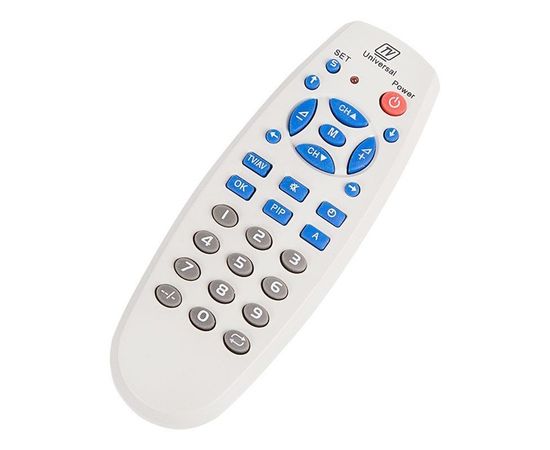 Пульт универсальный для телевизора RX-188 (REXANT) (38-0025)