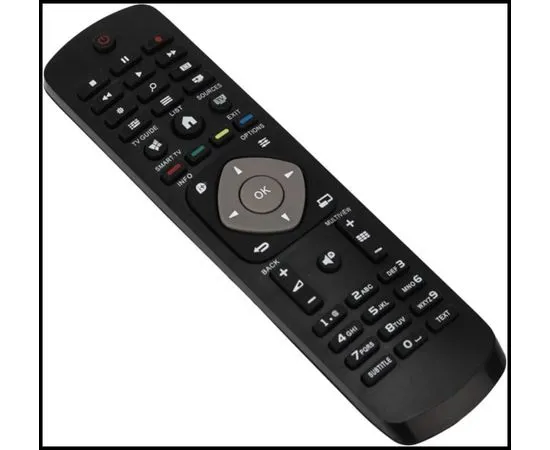 Пульт для телевизора Philips (REXANT) (38-0019), фото 2