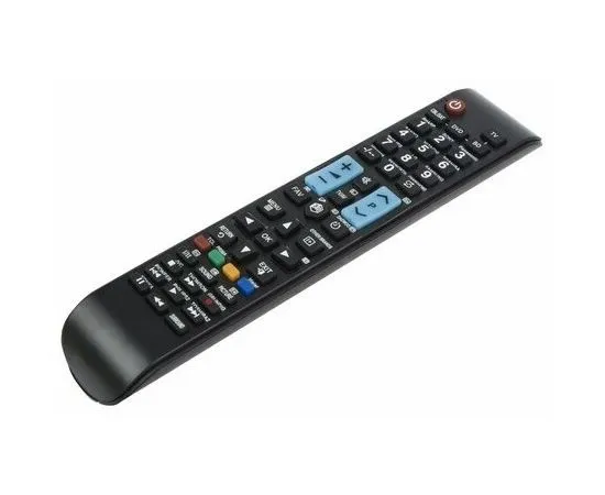 Пульт универсальный для телевизора с функцией SMART TV ST-01 (REXANT) (38-0030)