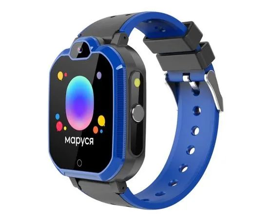 Смарт-часы детские GEOZON Kids Neo Blue (G-W20BLU)