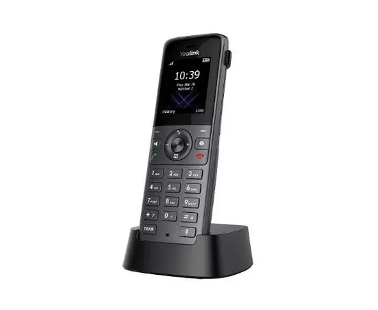 Дополнительная трубка Yealink W73H