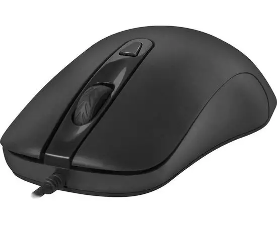 Мышь Defender Classic MB-230, черный (52231), фото 2