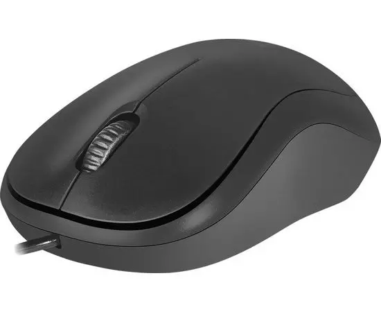 Мышь Defender Patch MS-759, черный (52759), фото 2