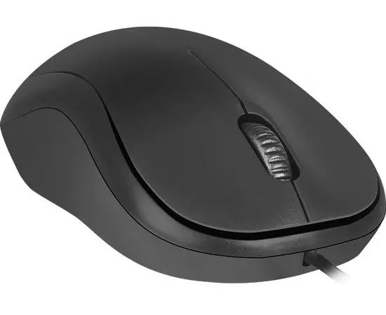 Мышь Defender Patch MS-759, черный (52759), фото 3