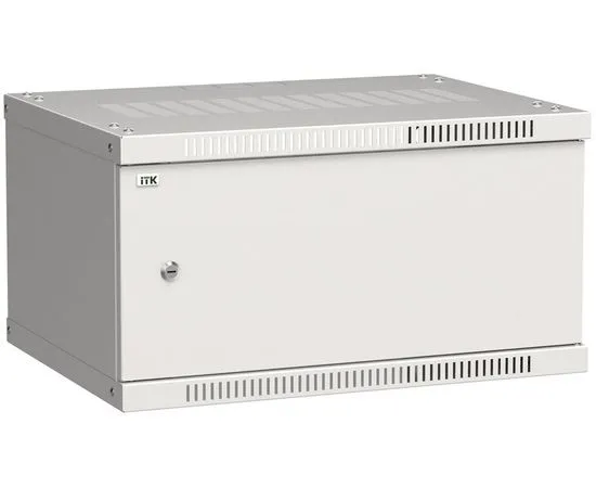 Шкаф телекоммуникационный ITK LWE3-06U64-MF