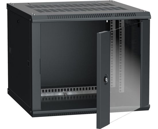 Шкаф телекоммуникационный ITK LWR5-12U66-GF