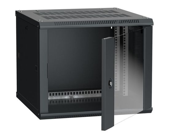 Шкаф телекоммуникационный ITK LWR5-06U66-GF