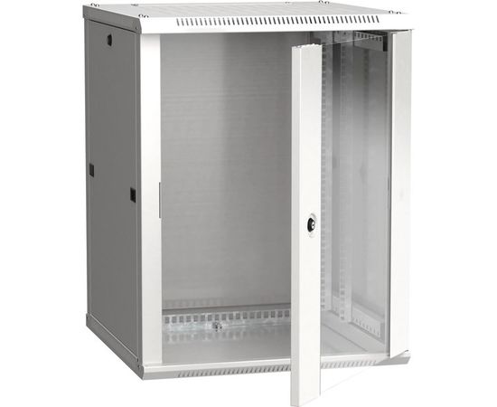Шкаф телекоммуникационный ITK LWR3-18U66-MF