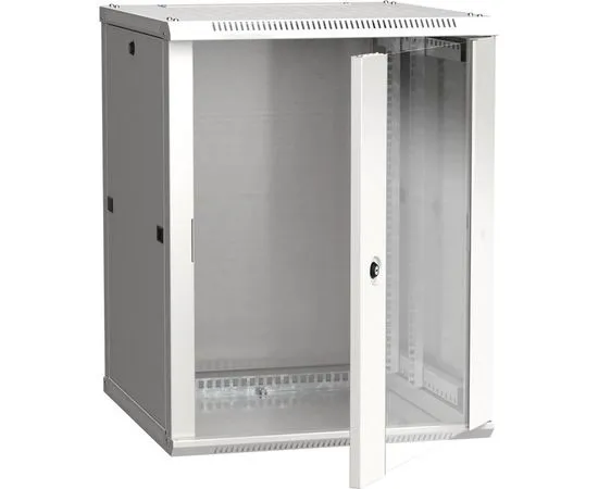 Шкаф телекоммуникационный ITK LWR3-18U66-MF