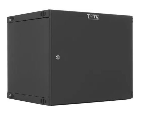 Шкаф телекоммуникационный Lanmaster Next TWT-CBWNM-6U-6X6-BK