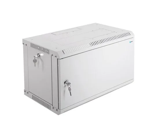 Шкаф телекоммуникационный ЦМО ШРН-6.650.1
