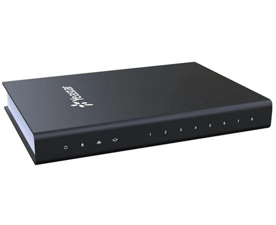 VoIP шлюз Yeastar TA810, фото 2