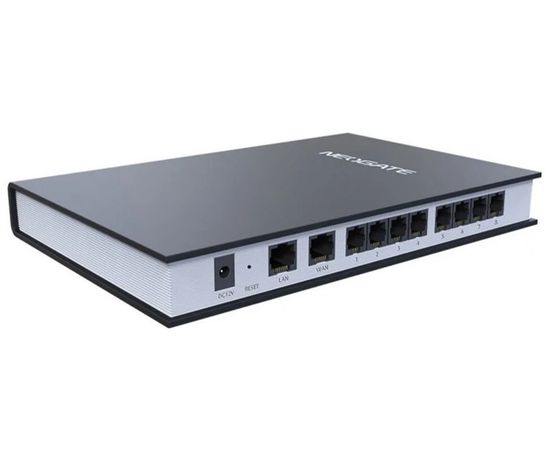VoIP шлюз Yeastar TA810