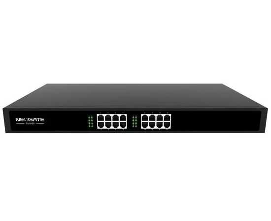 VoIP шлюз Yeastar TA1600