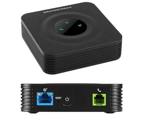 Адаптер VoIP Grandstream HT-801