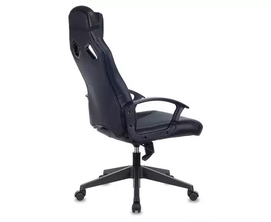 Кресло игровое A4Tech X7 GG-1000B, черный, фото 3