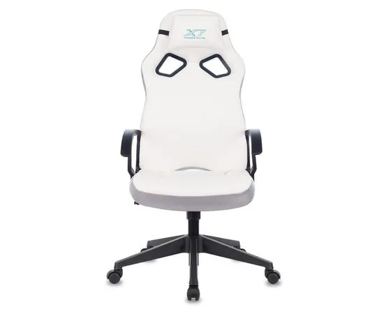 Кресло игровое A4Tech X7 GG-1000W, белый, фото 2